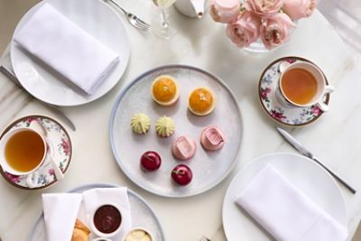aria afternoon tea special offers 